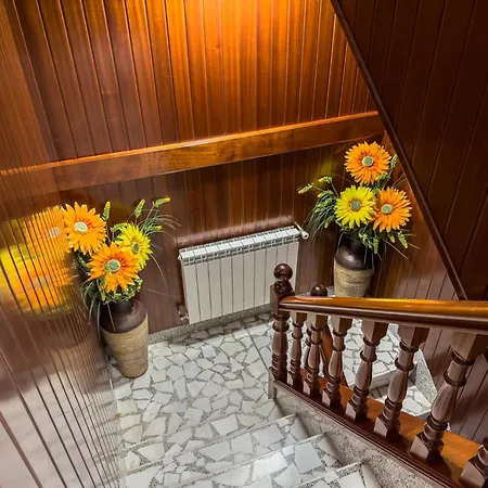 Casa Gonzalo Arou