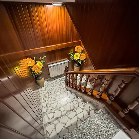 Casa Gonzalo * Arou