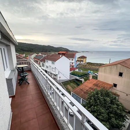 Casa Gonzalo Holiday home Arou