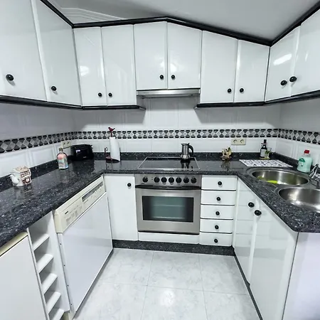 Casa Gonzalo Holiday home