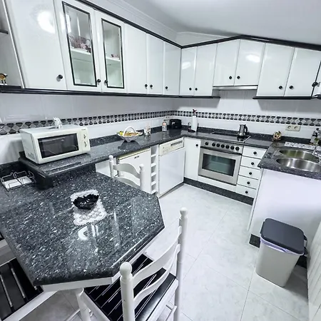 Casa Gonzalo Holiday home