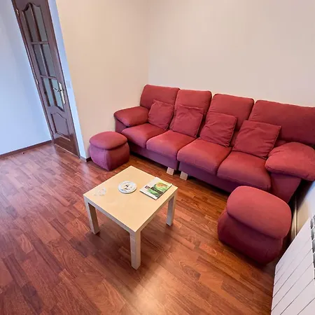 Casa Gonzalo Holiday home