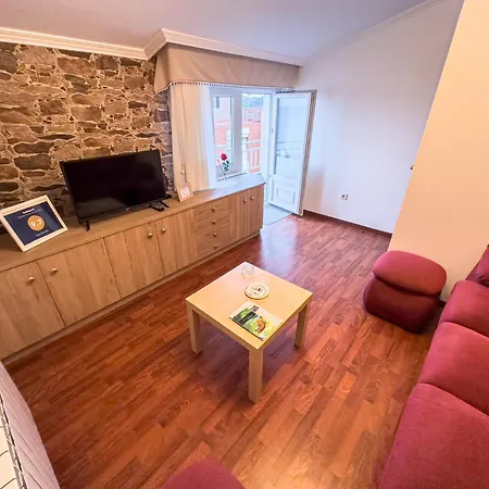 Holiday home Casa Gonzalo *