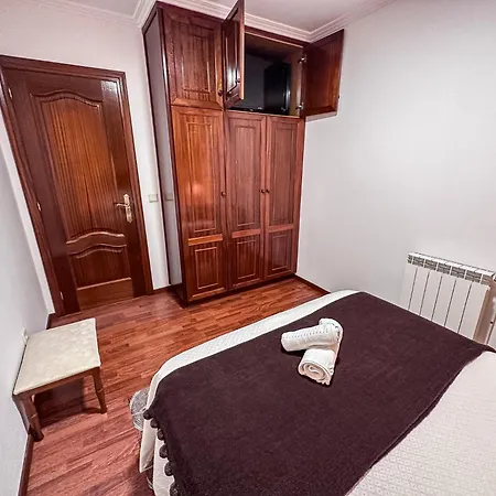 Casa Gonzalo Arou