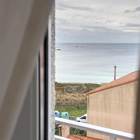 Casa Gonzalo Holiday home Arou