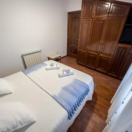 Casa Gonzalo Holiday home *