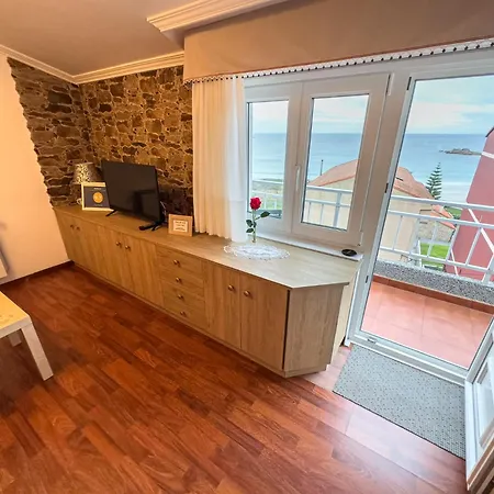 Semesterbostad Casa Gonzalo Arou