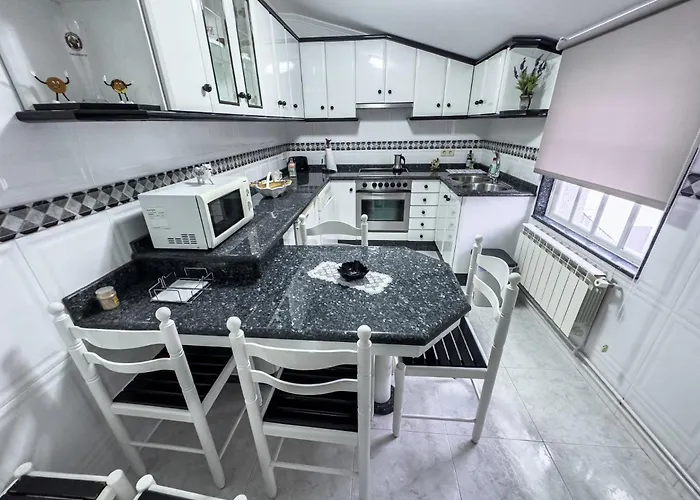 Prázdninový dům Casa Gonzalo