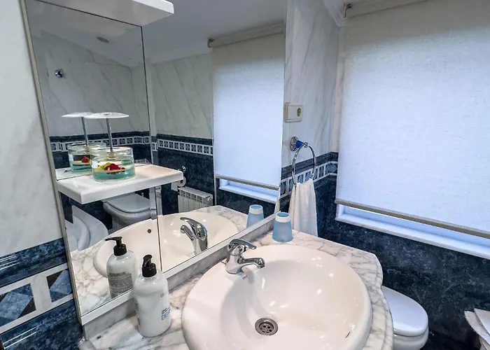 Prázdninový dům Casa Gonzalo *