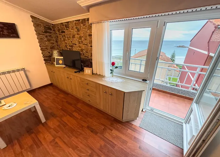 Casa vacanze Casa Gonzalo Arou