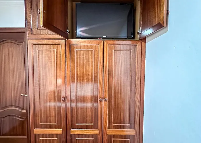 Prázdninový dům Casa Gonzalo *