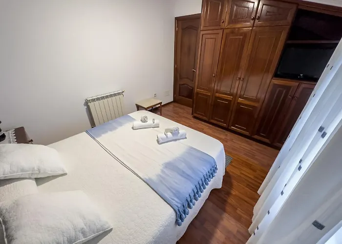 Casa Gonzalo Casa vacanze *