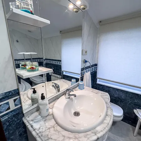 בית נופש Casa Gonzalo *