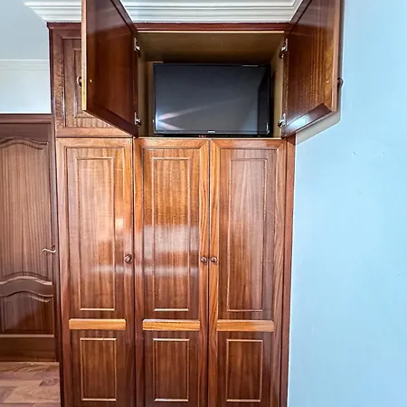 בית נופש Casa Gonzalo *