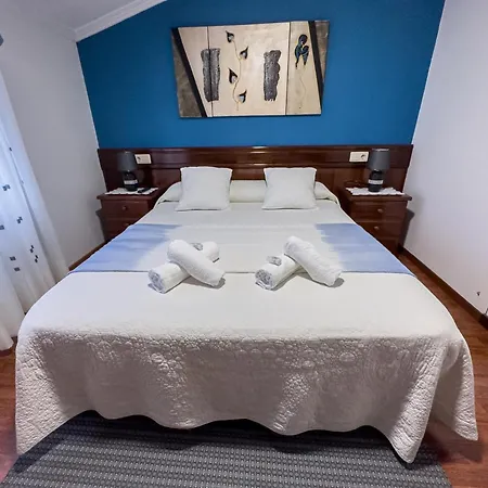 בית נופש Casa Gonzalo *