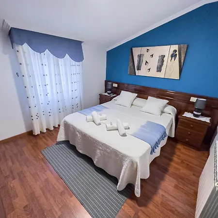 Casa Gonzalo בית נופש