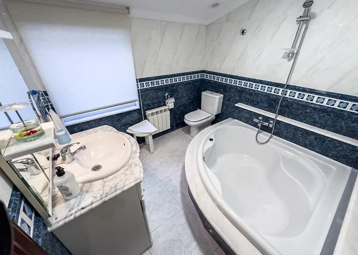 بيت للعطل Casa Gonzalo