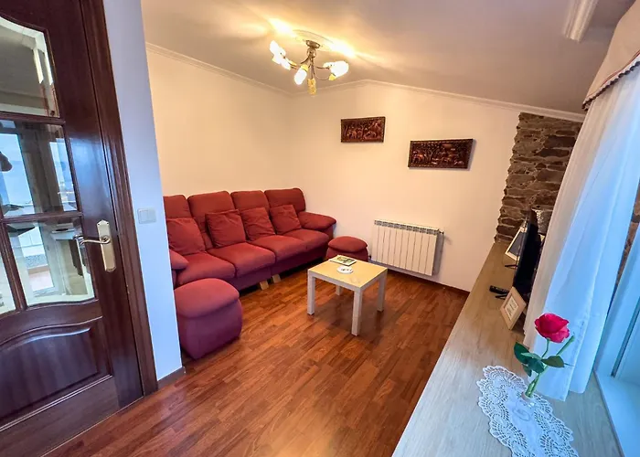 Casa Gonzalo بيت للعطل Arou