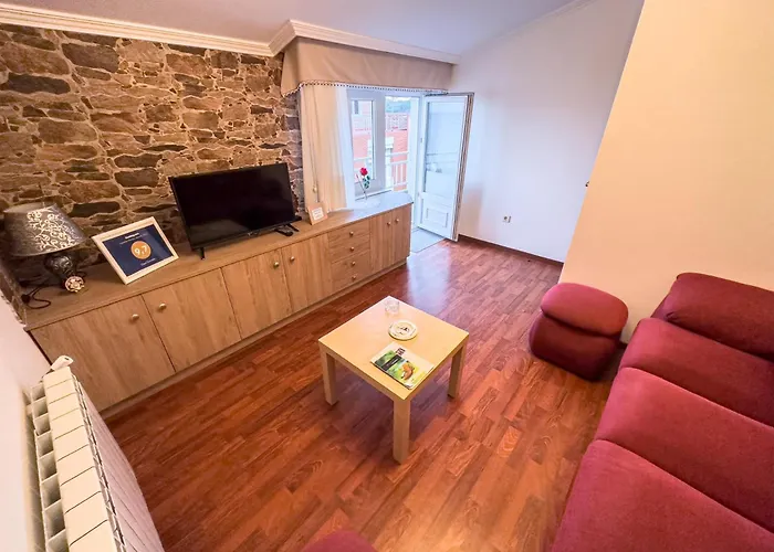 بيت للعطل Casa Gonzalo *