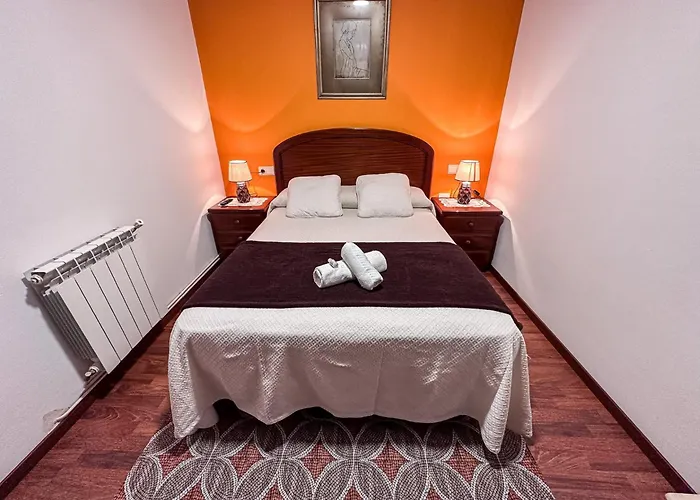 بيت للعطل Casa Gonzalo Arou