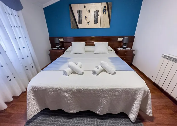 بيت للعطل Casa Gonzalo *