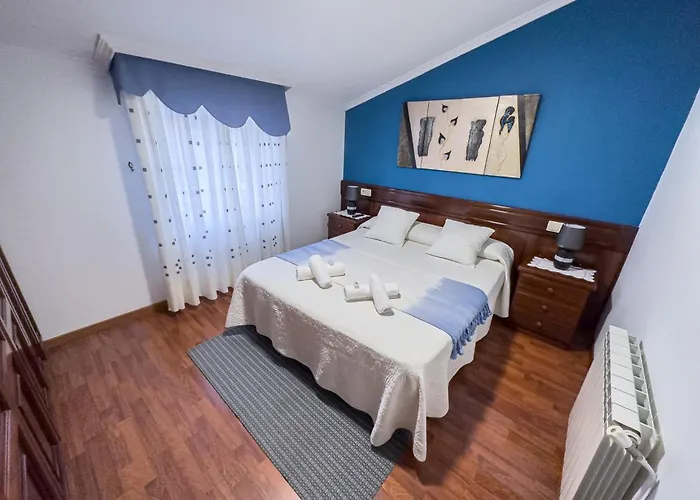 Casa Gonzalo بيت للعطل